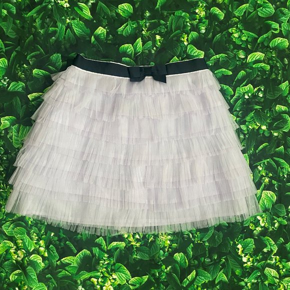 Janie and Jack Other - Janie and Jack tulle Skirt